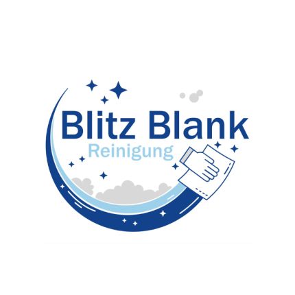 Logo von Blitz Blank Reinigung
