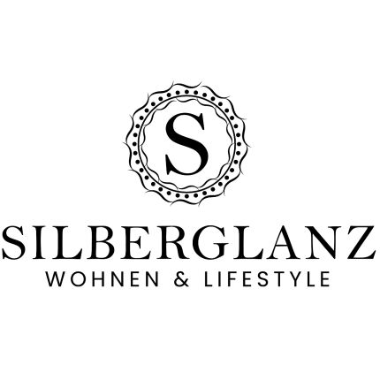 Logótipo de Silberglanz Wohnen & Lifestyle