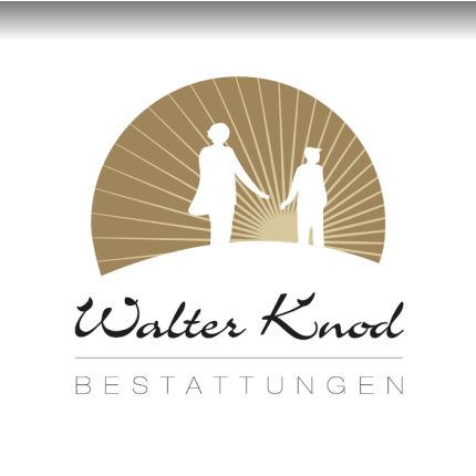 Logo von Walter Knod Bestattungen