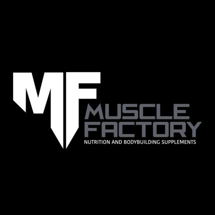 Logotyp från Muscle Factory LLC