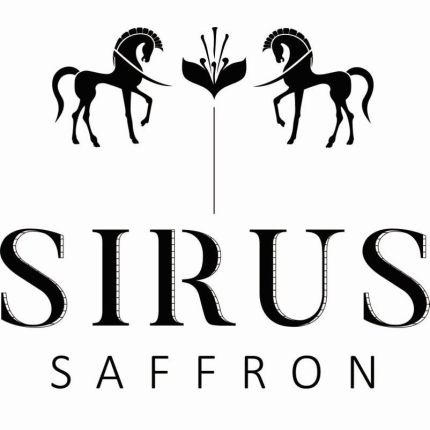 Logo da Sirus Saffron