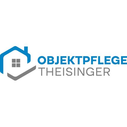 Logo van Objektpflege Theisinger