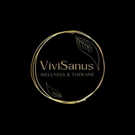 Logo da Vivi Sanus Wellness & Therapie