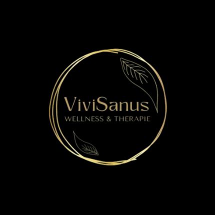 Logo de Vivi Sanus Wellness & Therapie