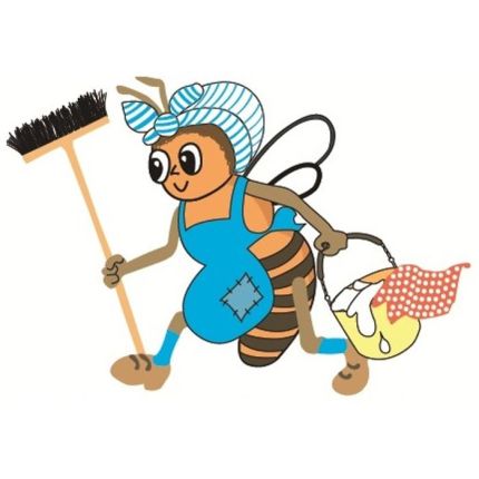 Logo od Das fleißige Bienchen
