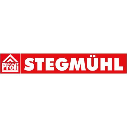 Logo od Regiobaumarkt Stegmühl