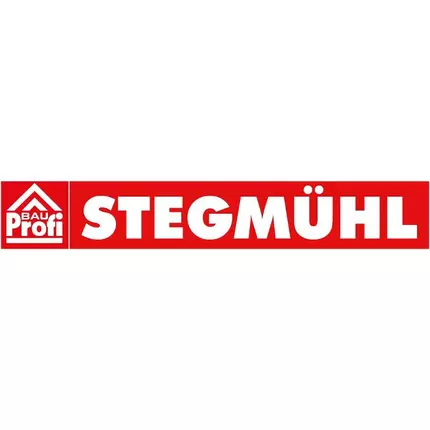 Logo von Regiobaumarkt Stegmühl