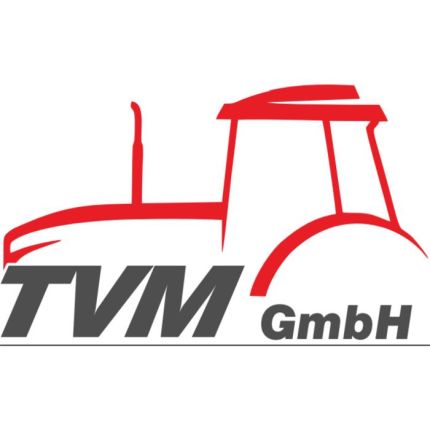 Logo from TVM GmbH