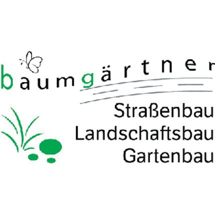 Logo von Landschaftsbau & Garten Straßenbau Alexander Baumgärtner