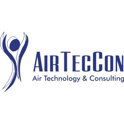 Logo van AirTecCon - GmbH