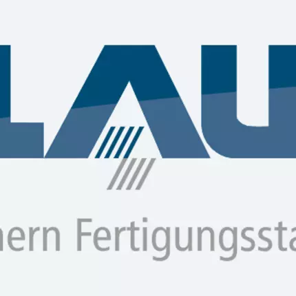 Logo fra Glaub Automation & Engineering GmbH