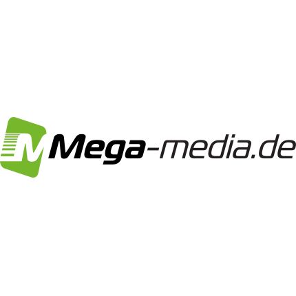 Logo van Mega Media GmbH