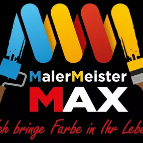 Bild von MalerMeisterMax