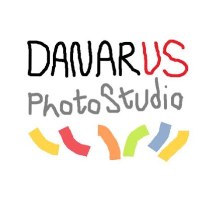 Logotyp från Danarus Productions