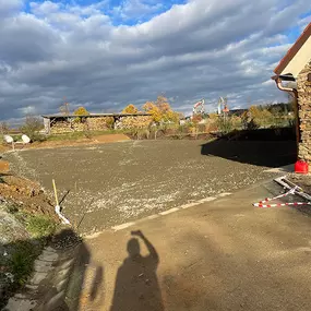 Bild von Zemni práce Furdis