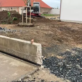 Bild von Zemni práce Furdis