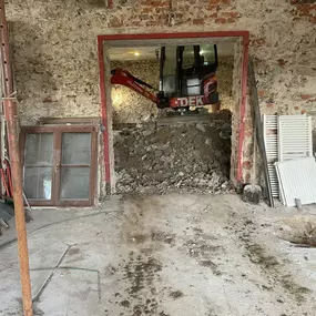 Bild von Zemni práce Furdis