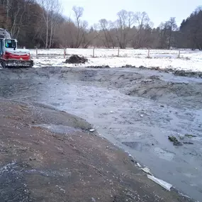 Bild von Zemni práce Furdis