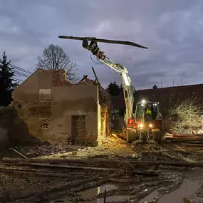 Bild von Zemni práce Furdis