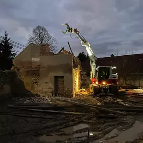 Bild von Zemni práce Furdis