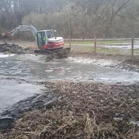 Bild von Zemni práce Furdis