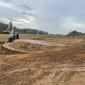 Bild von Zemni práce Furdis