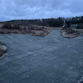 Bild von Zemni práce Furdis