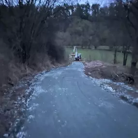 Bild von Zemni práce Furdis