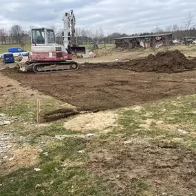 Bild von Zemni práce Furdis