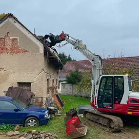 Bild von Zemni práce Furdis