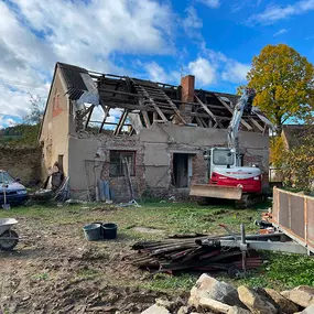 Bild von Zemni práce Furdis