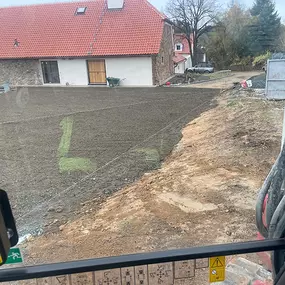 Bild von Zemni práce Furdis