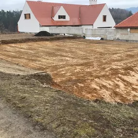 Bild von Zemni práce Furdis