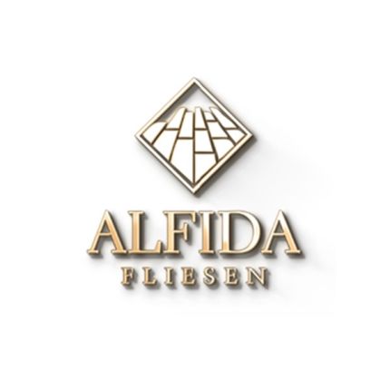 Logo de ALFIDA FLIESEN