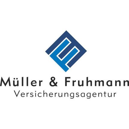 Logotyp från Versicherungsagentur Müller & Fruhmann GmbH