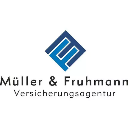 Logotipo de Versicherungsagentur Müller & Fruhmann GmbH