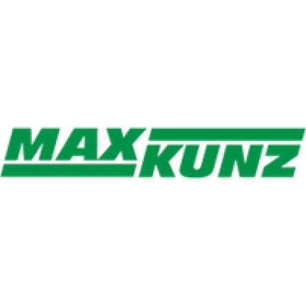 Logo from Max Kunz Traktoren & Landmaschinen