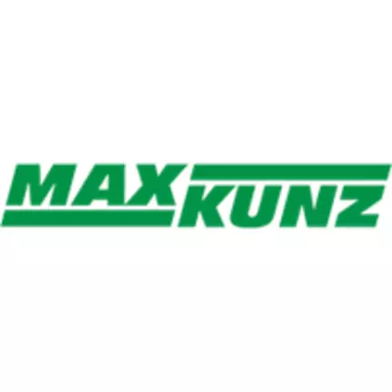 Logotipo de Max Kunz Traktoren & Landmaschinen