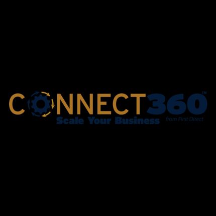 Logotyp från Connect360