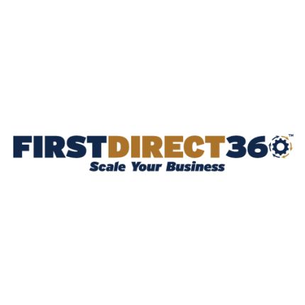 Logo de FirstDirect360