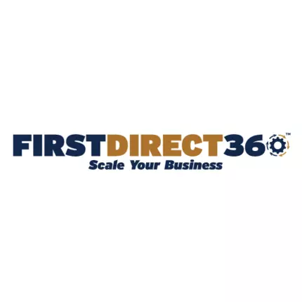 Logo da FirstDirect360