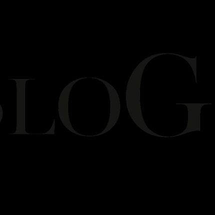 Logo de BloGo Salon + MedSpa