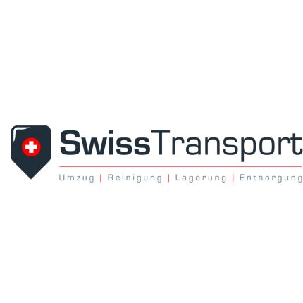 Logo da Swiss Transporte GmbH