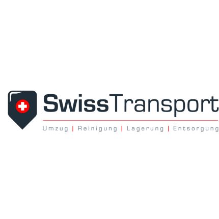 Logo od Swiss Transporte GmbH