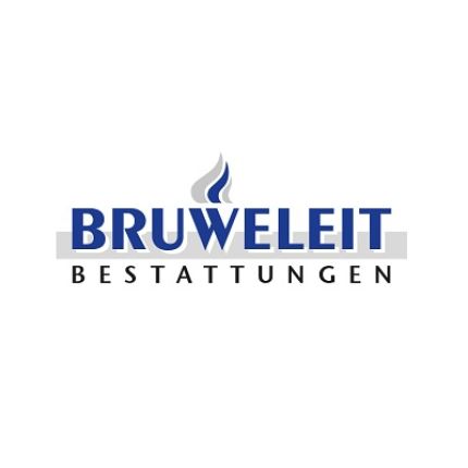 Logo von Bruweleit Bestattungen