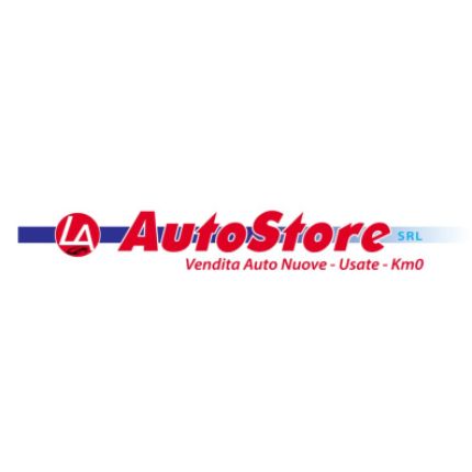 Logo de Autostore S.R.L