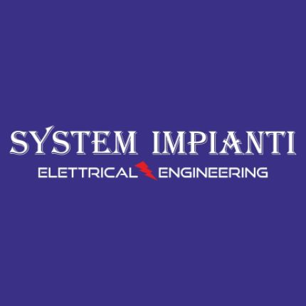 Logotyp från System Impianti Elettrical Engineering