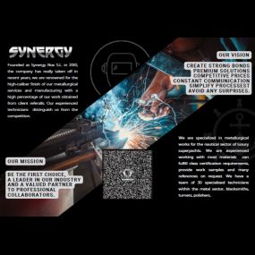 Bild von Synergy Nox