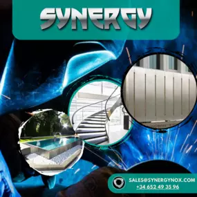 Bild von Synergy Nox