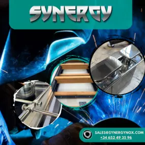 Bild von Synergy Nox